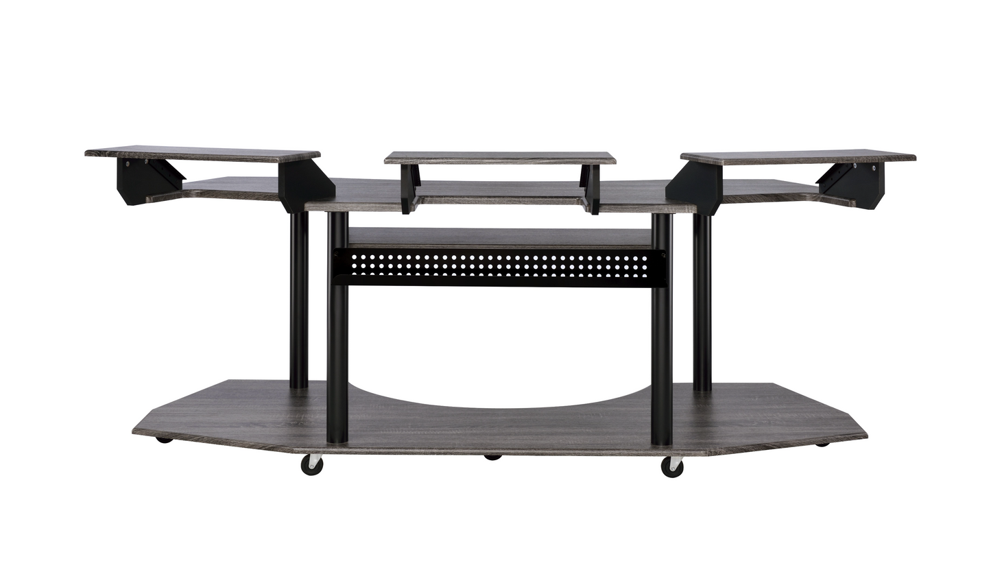 83" Eleazar Music Studio Desk