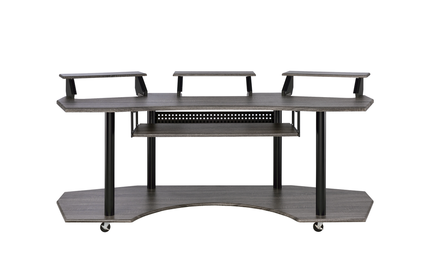 83" Eleazar Music Studio Desk