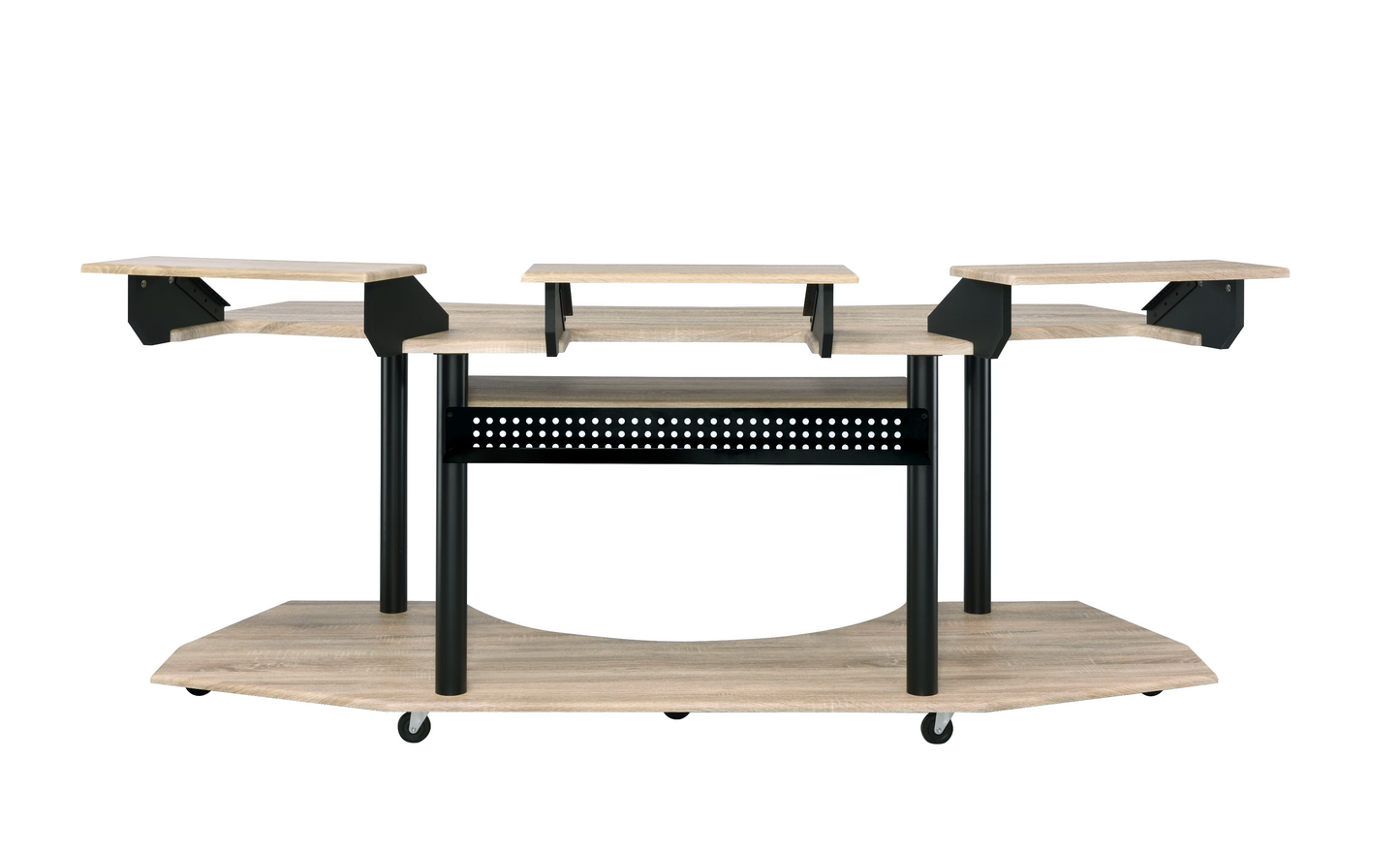 83" Eleazar Music Studio Desk