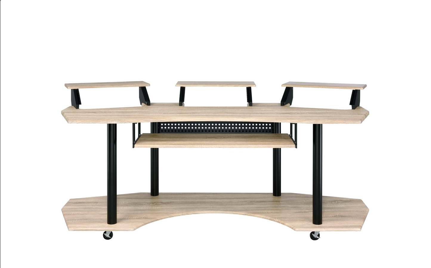 83" Eleazar Music Studio Desk