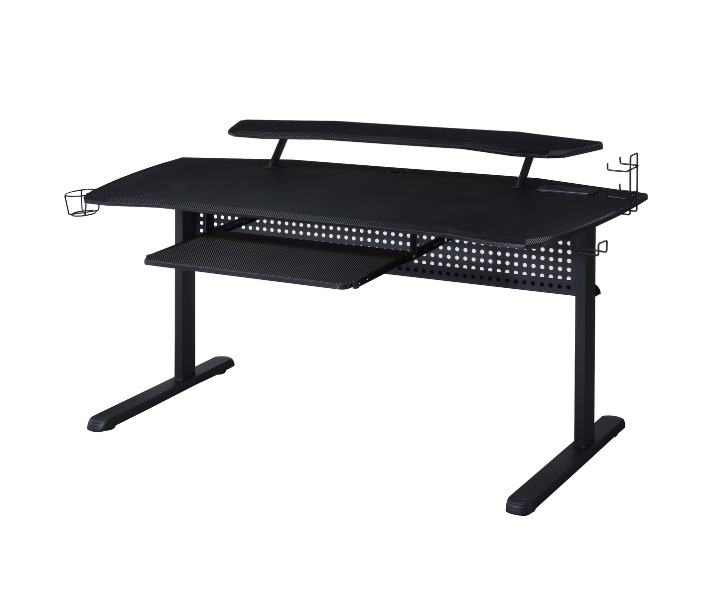 Vildre Gaming Desk (With usb)