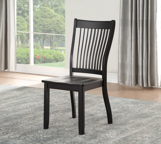 Renske Chairs (2 Set)