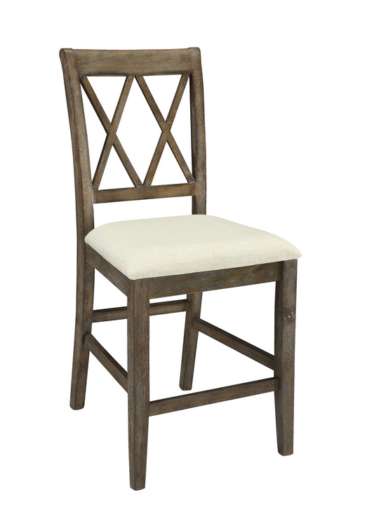 Claudia Dining Chairs (2 SET)