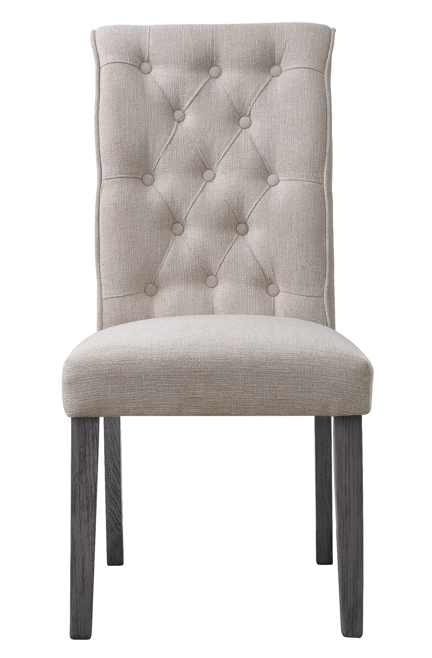 Yabeina Dining table with 6 Chairs