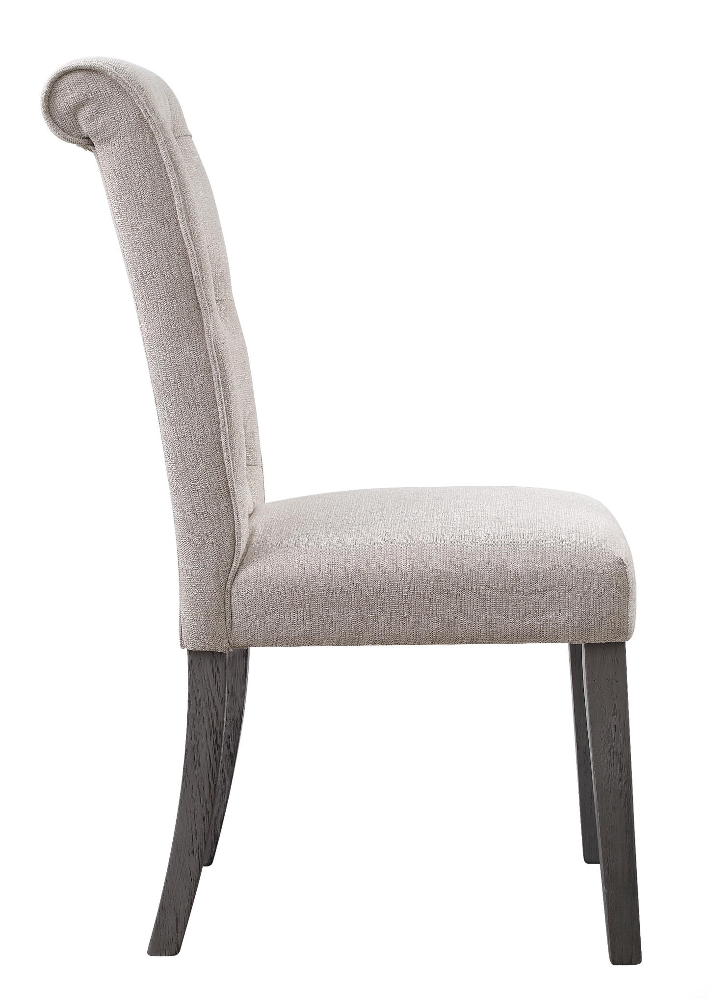 Yabeina Dining table with 6 Chairs