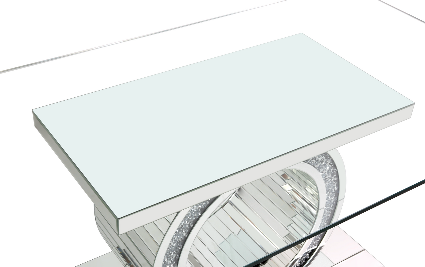 Noralie Dining Table with 6 Chairs