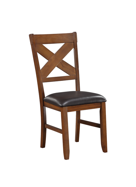 Apollo Dining Chairs (2-Set)