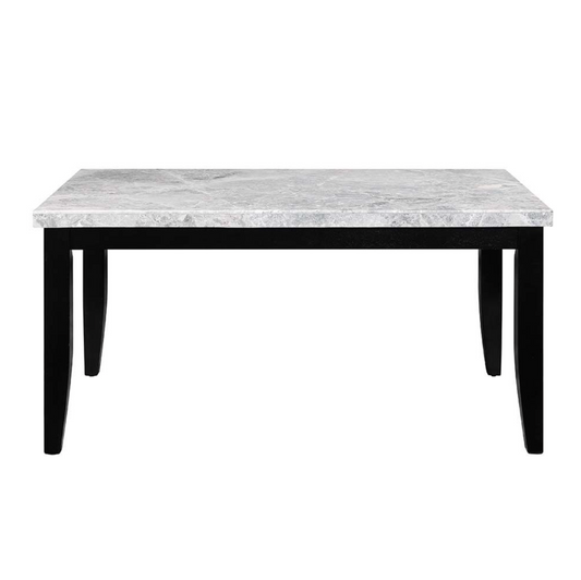 Marble Top Hussein Dining Table
