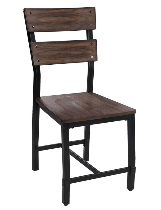 Mariatu Dining Chairs (2-Set)