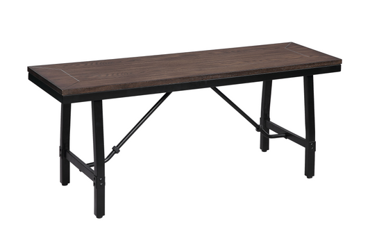 Mariatu Dining Bench