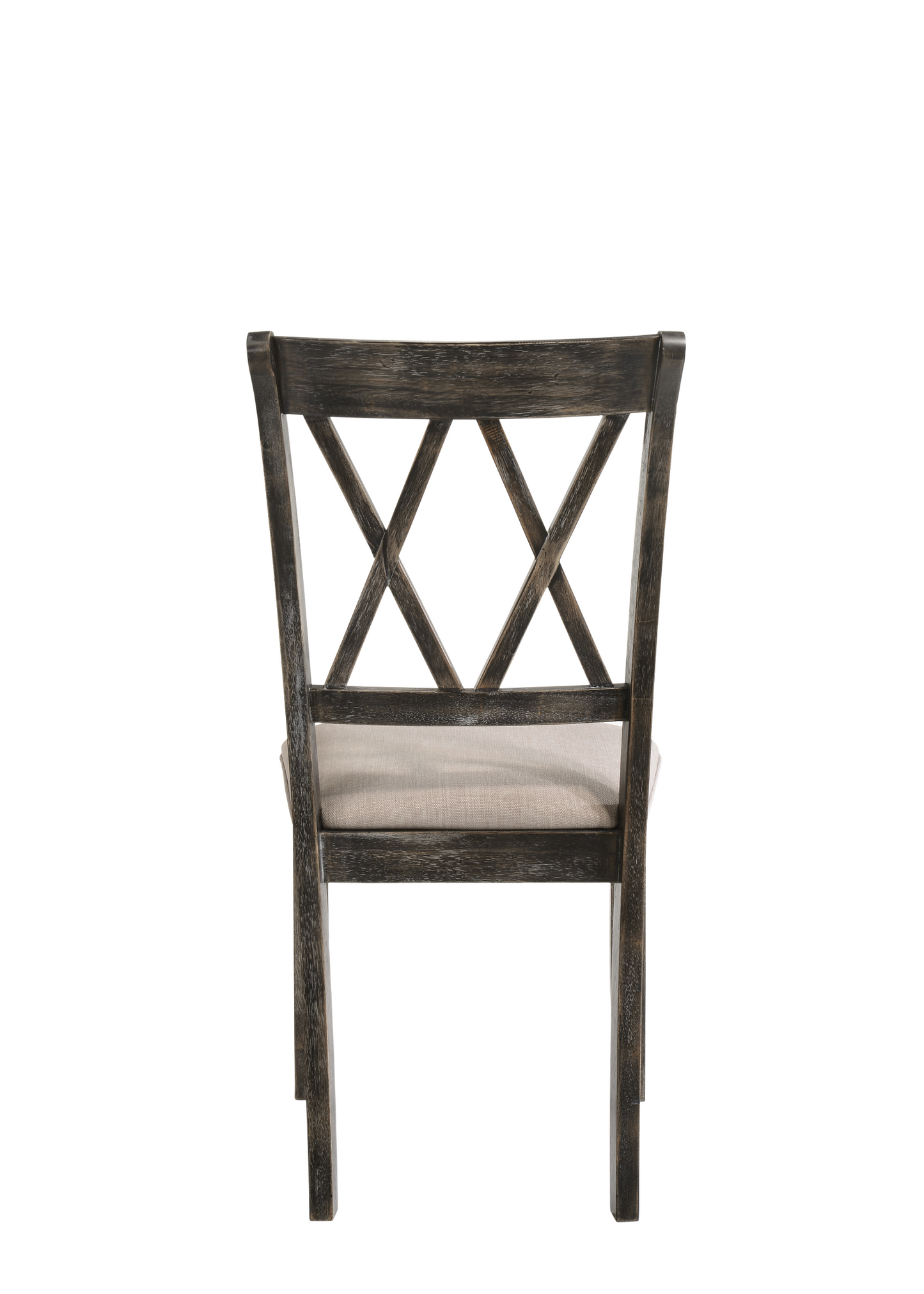 Claudia II Dining Chairs (2 Set)