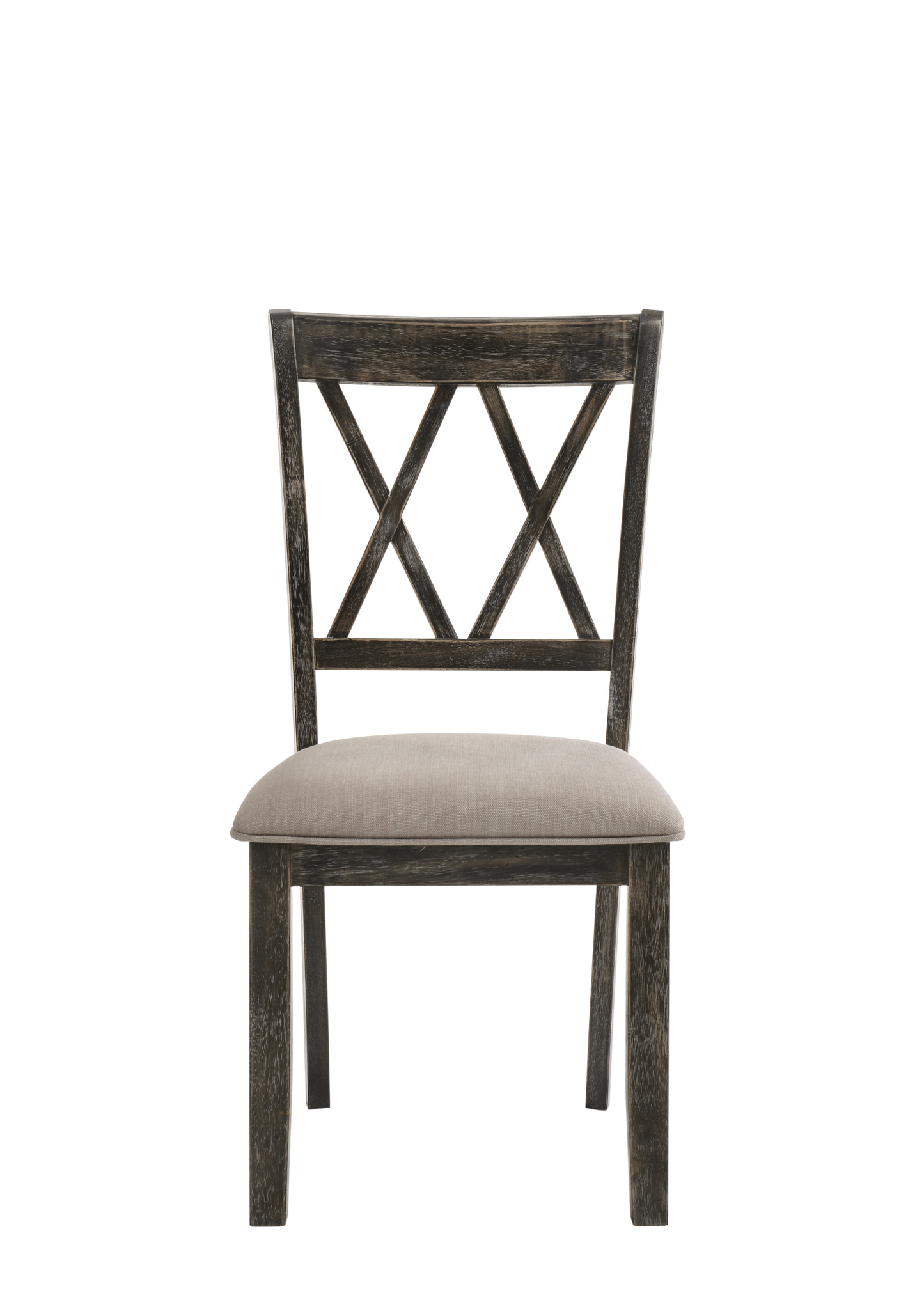 Claudia II Dining Chairs (2 Set)