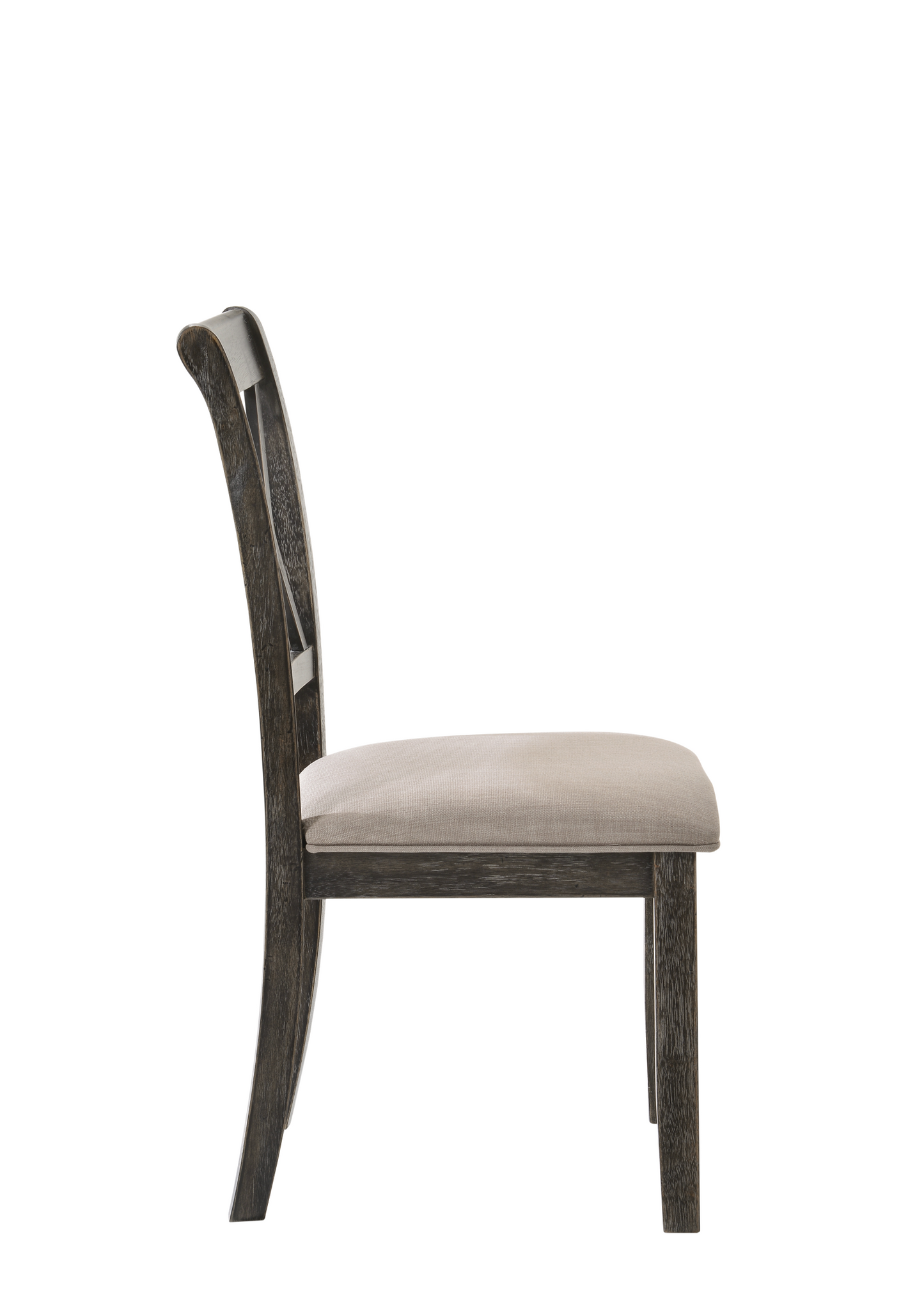 Claudia II Dining Chairs (2 Set)