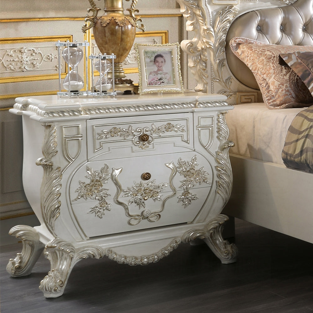 MAMIE COOPER SPECIAL ORDER