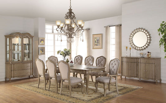 Chelmsford Dining Table Set