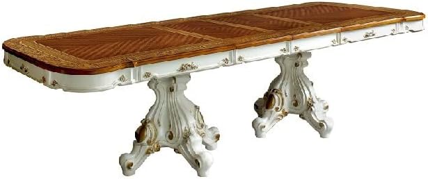 Picardy Dining Table