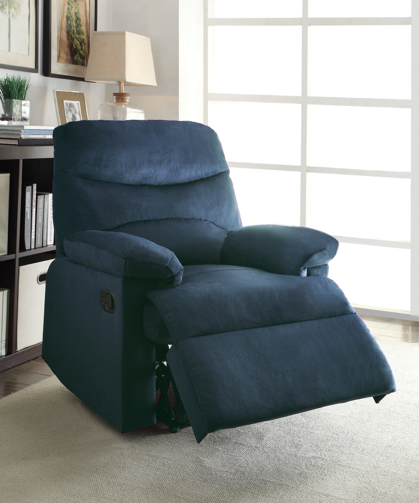 Arcadia Recliner