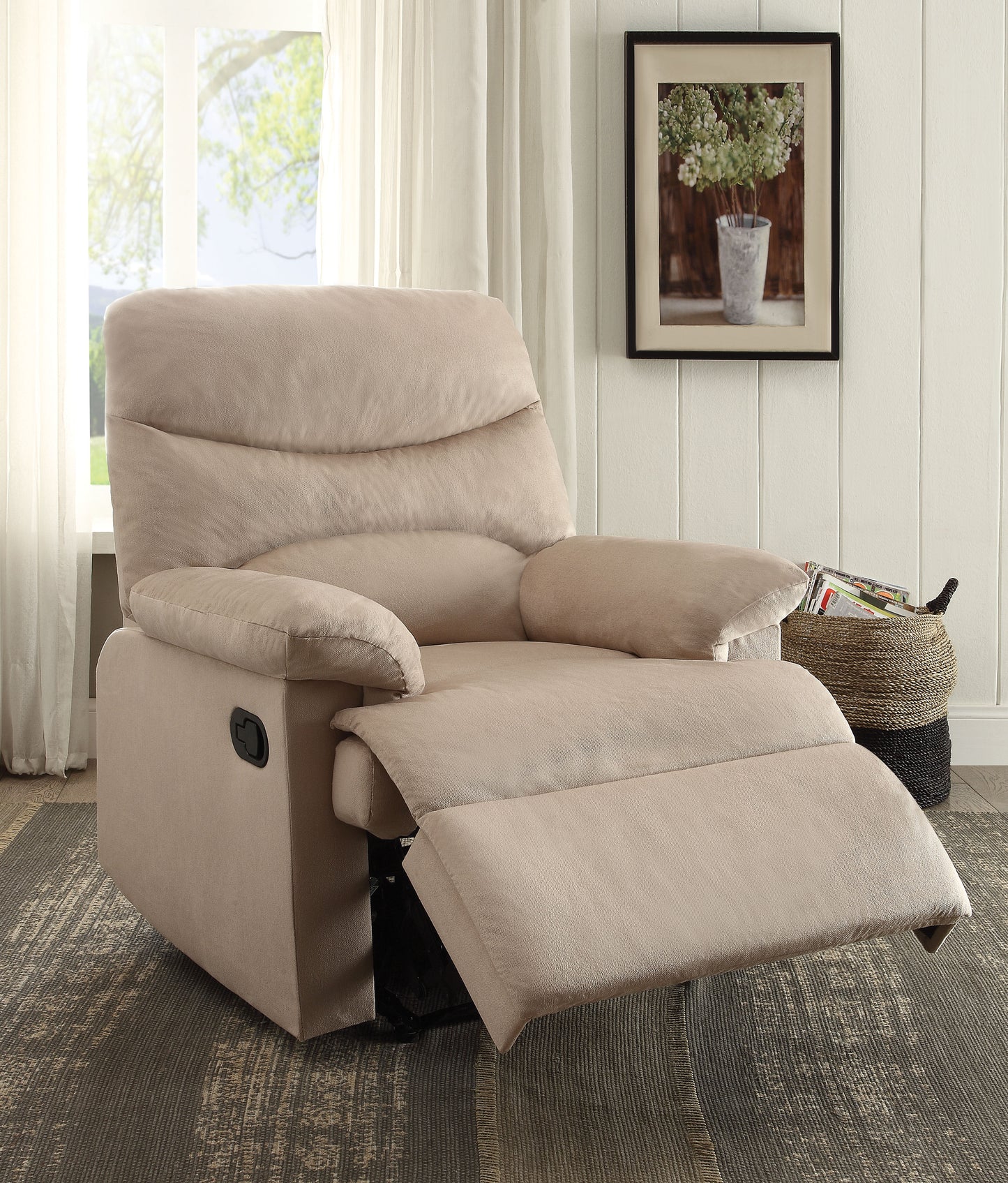 Arcadia Recliner