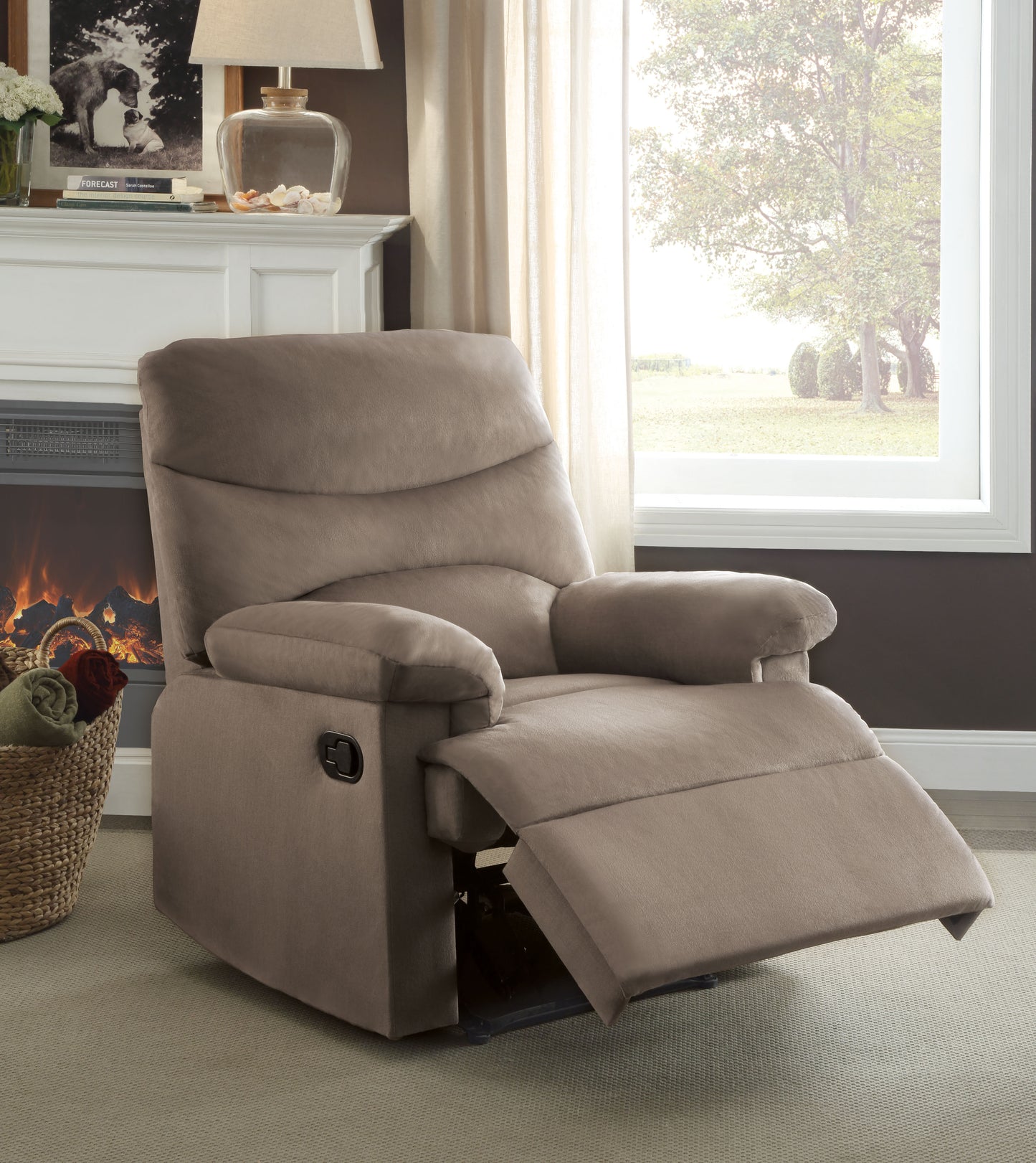 Arcadia Recliner