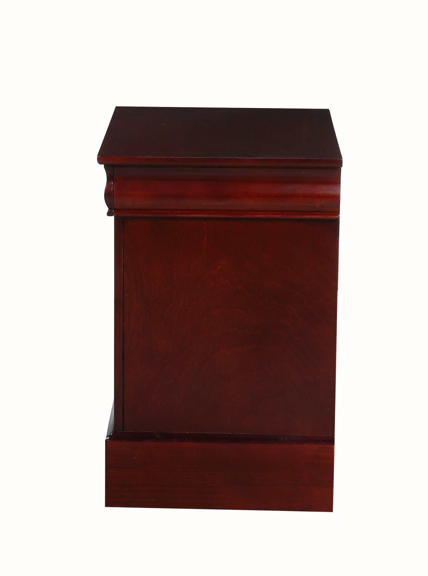 Louis Philippe III Night Stand