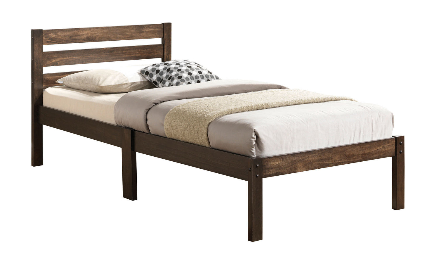 Donato Twin Bed