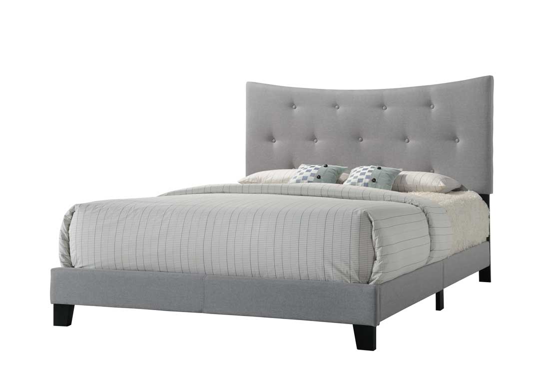 Venacha Queen Bed