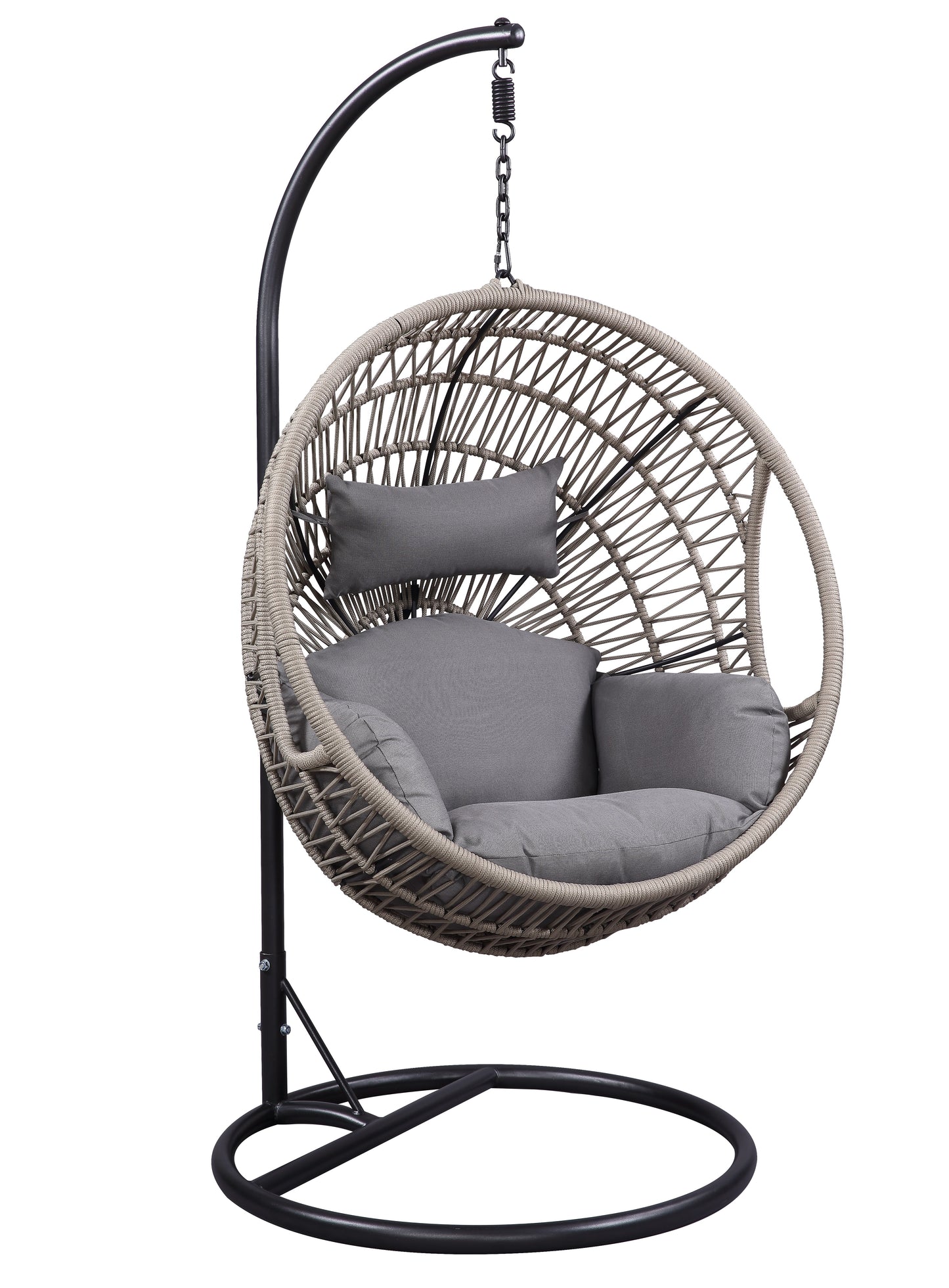 Vasant Swing Chair