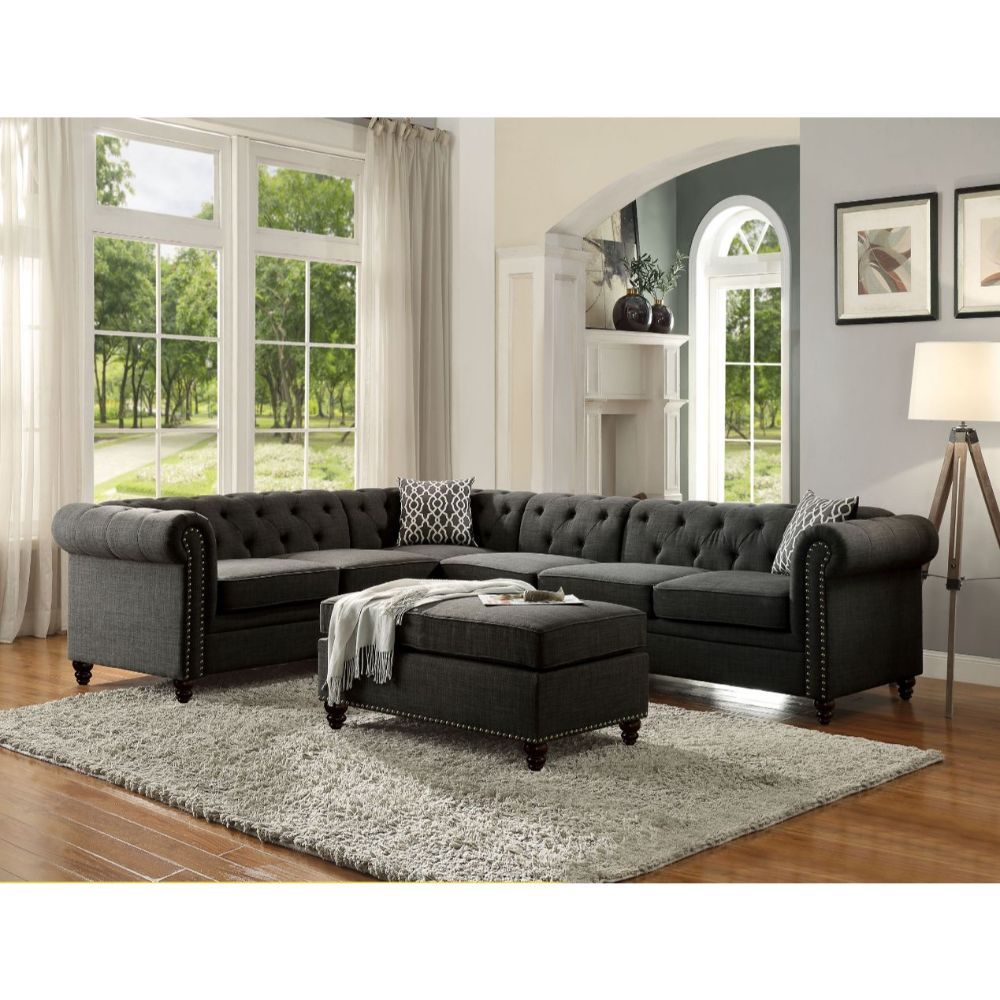 Aurelia II Sectional