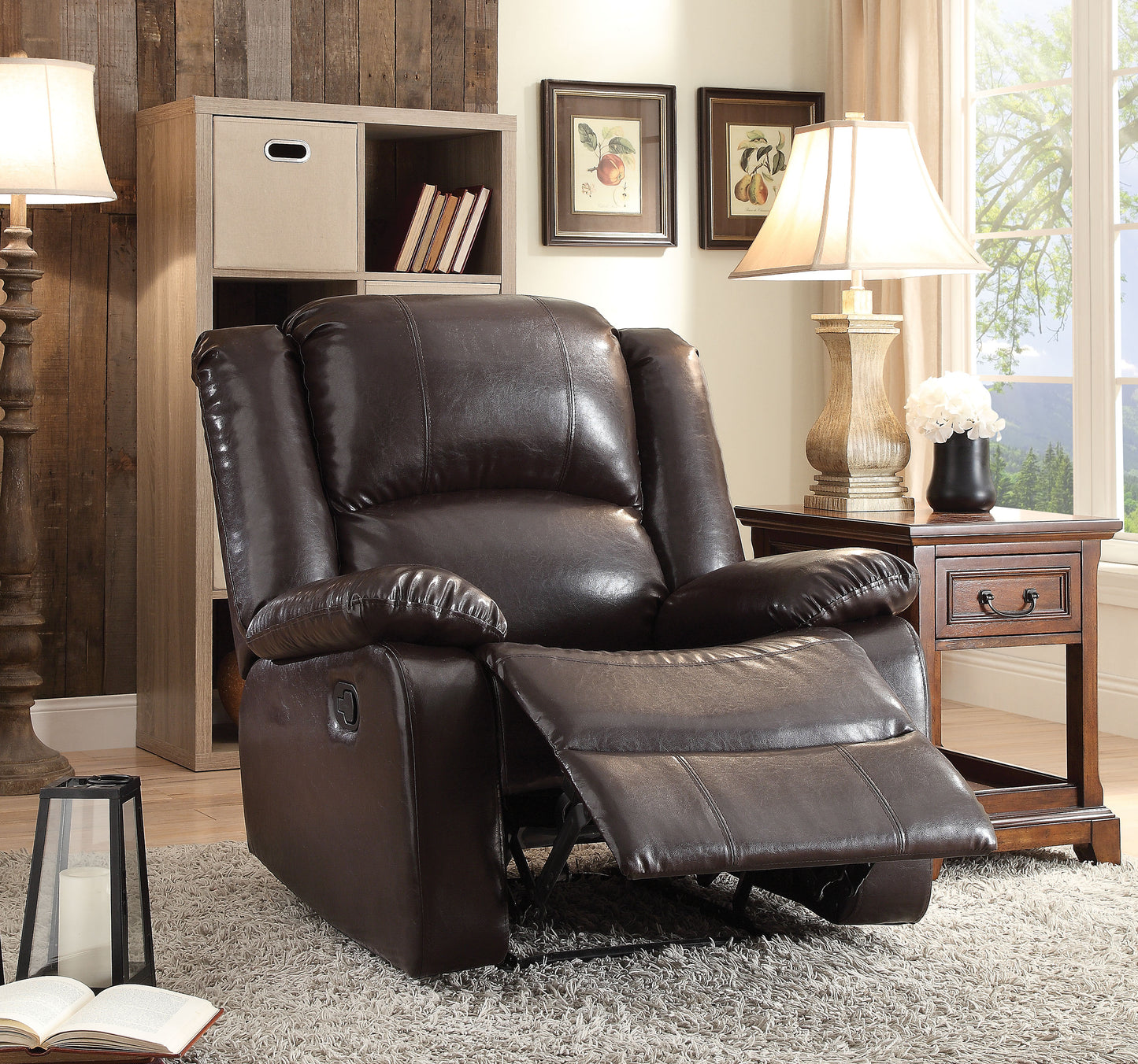 Vita Recliner