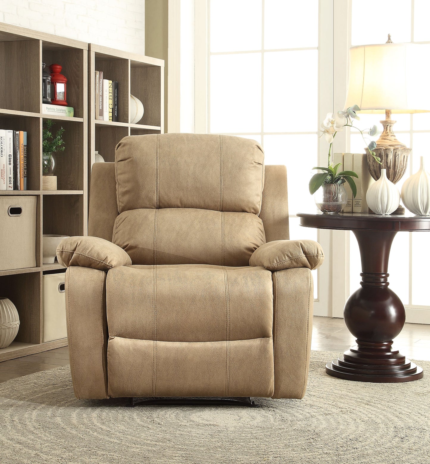 Bina Recliner