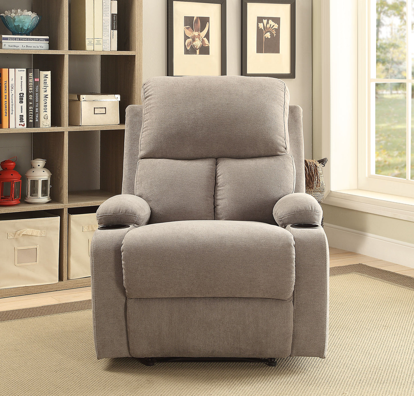 Rosia Recliner