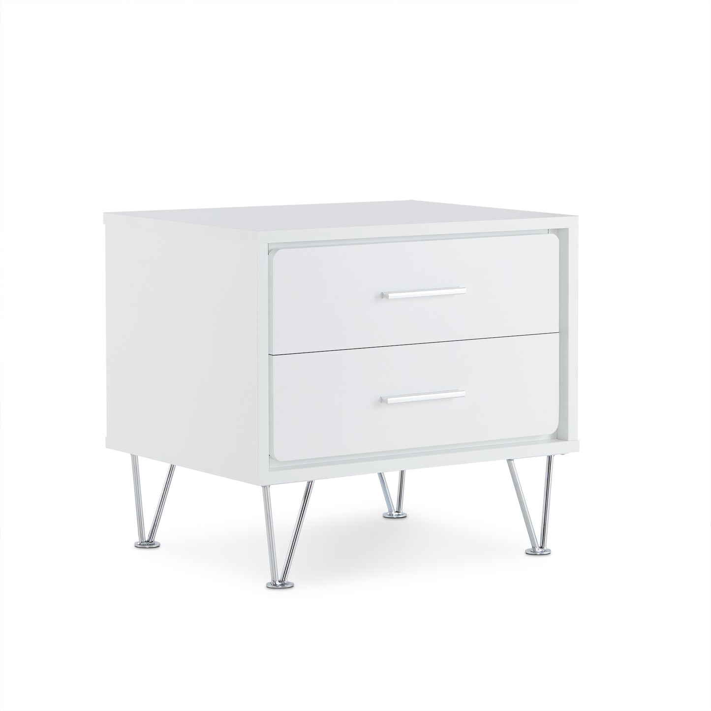 Deoss Nightstand