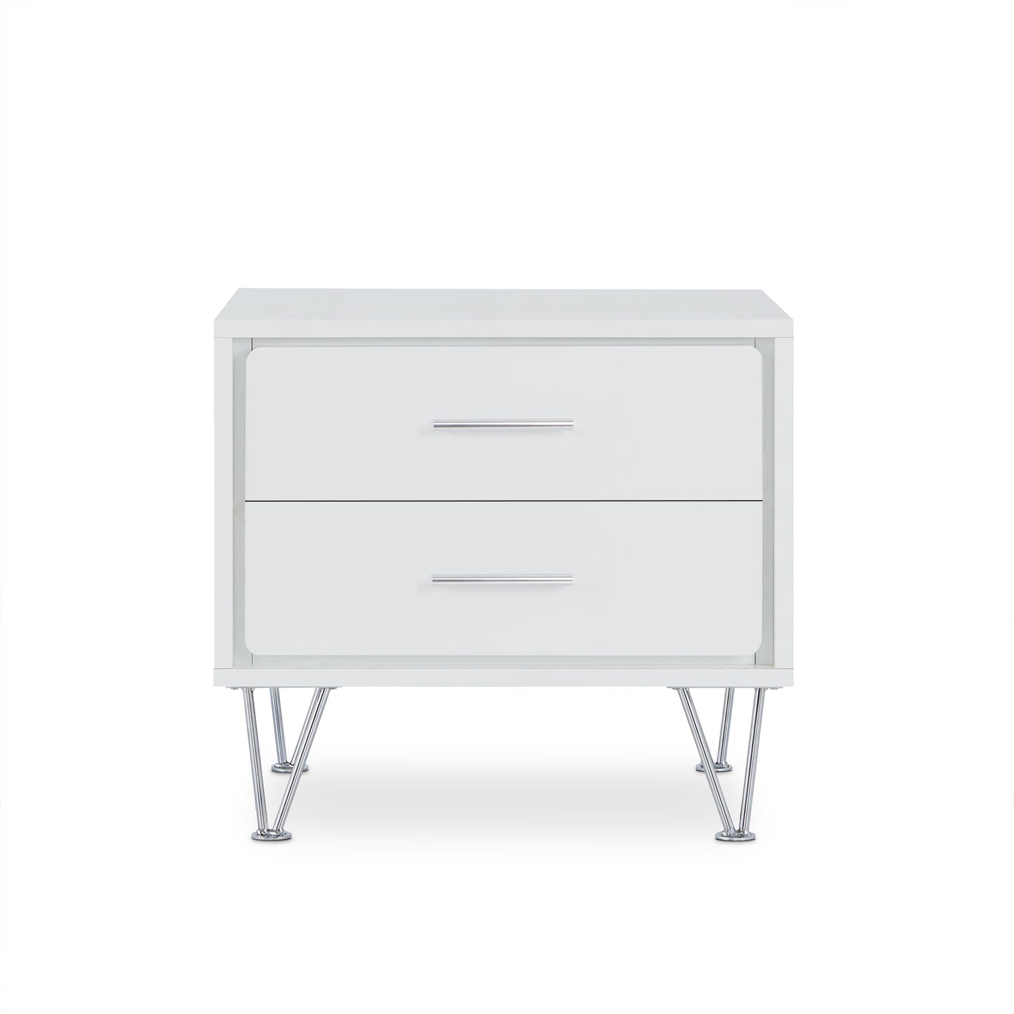 Deoss Nightstand