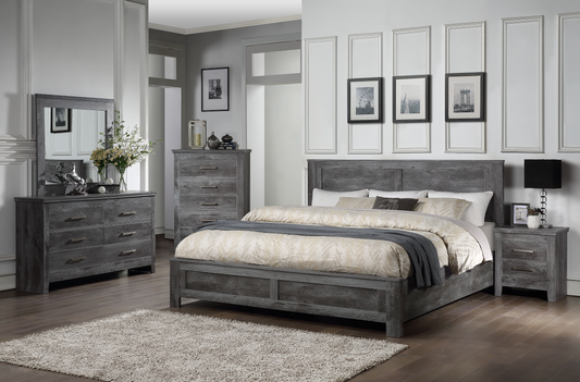 Vidalia Bedroom Set