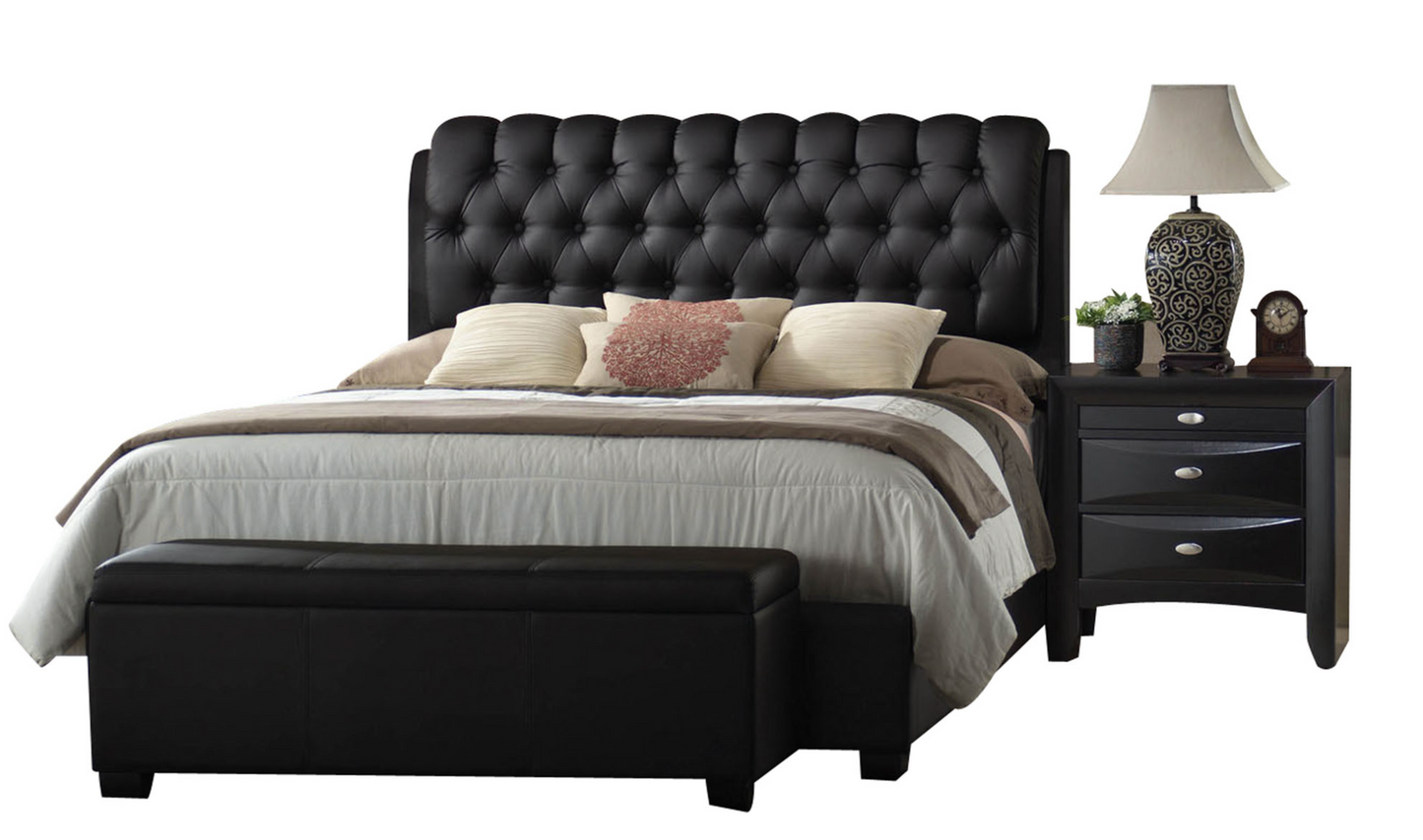 Ireland II Queen Bed