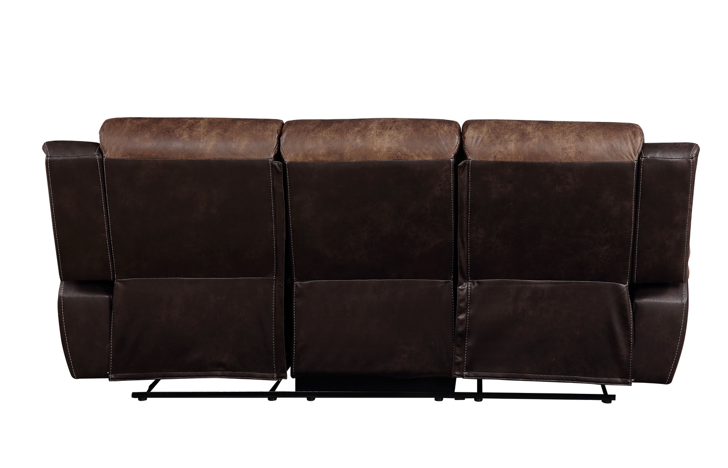 Jaylen 3 Piece sofa set (Motion)