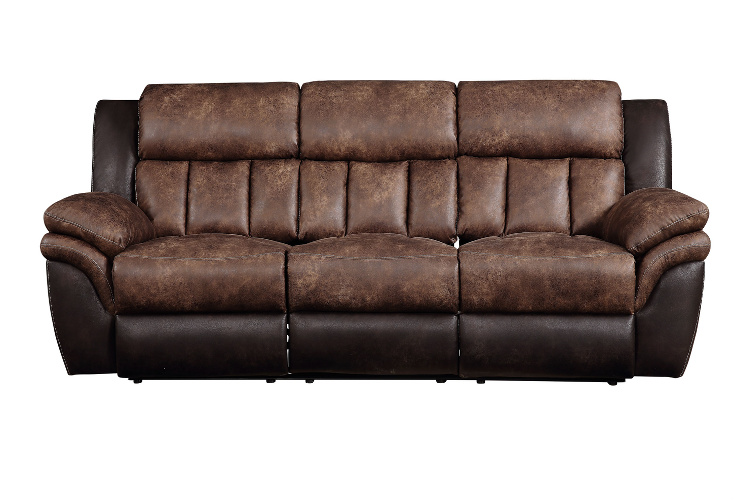 Jaylen 3 Piece sofa set (Motion)