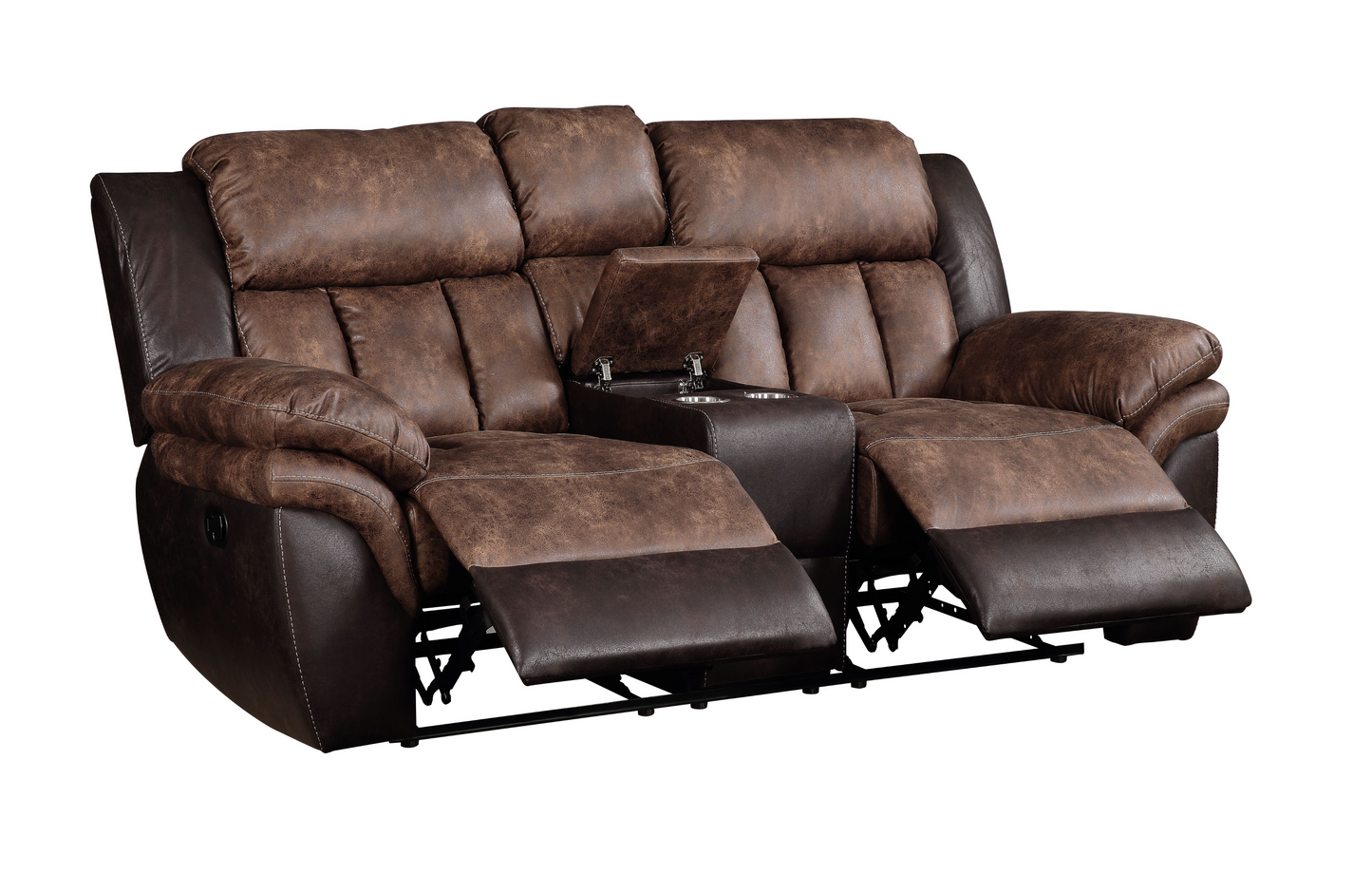 Jaylen 3 Piece sofa set (Motion)