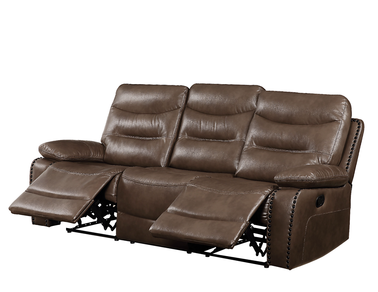 Aashi 3 Piece Sofa Set