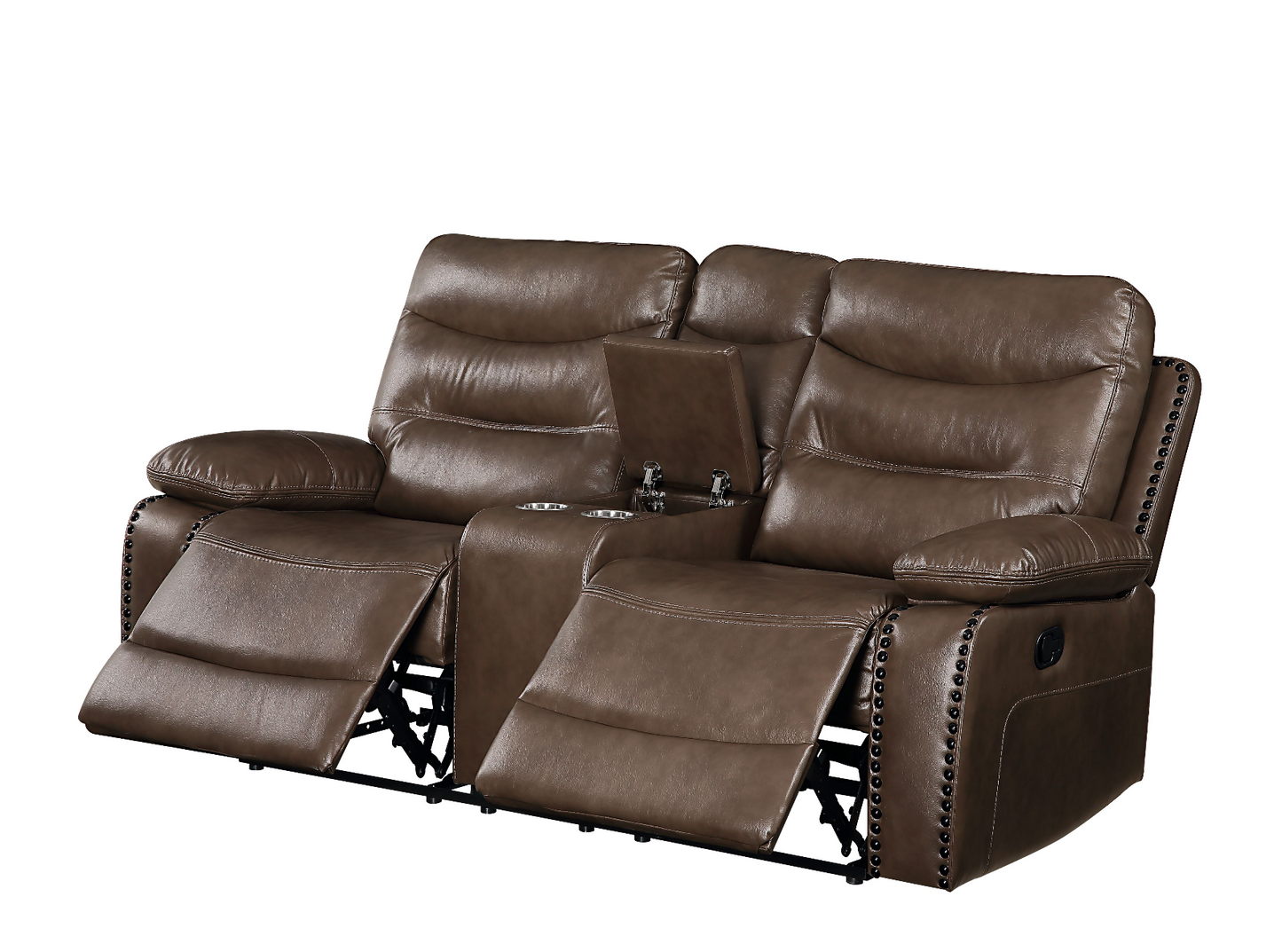 Aashi 3 Piece Sofa Set