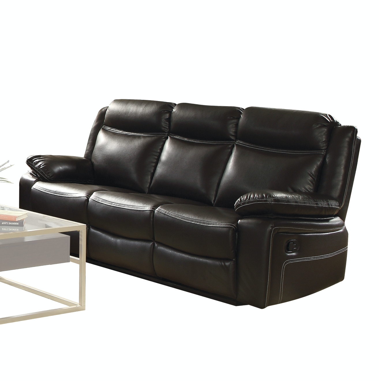 Corra 3 Piece Sofa Set