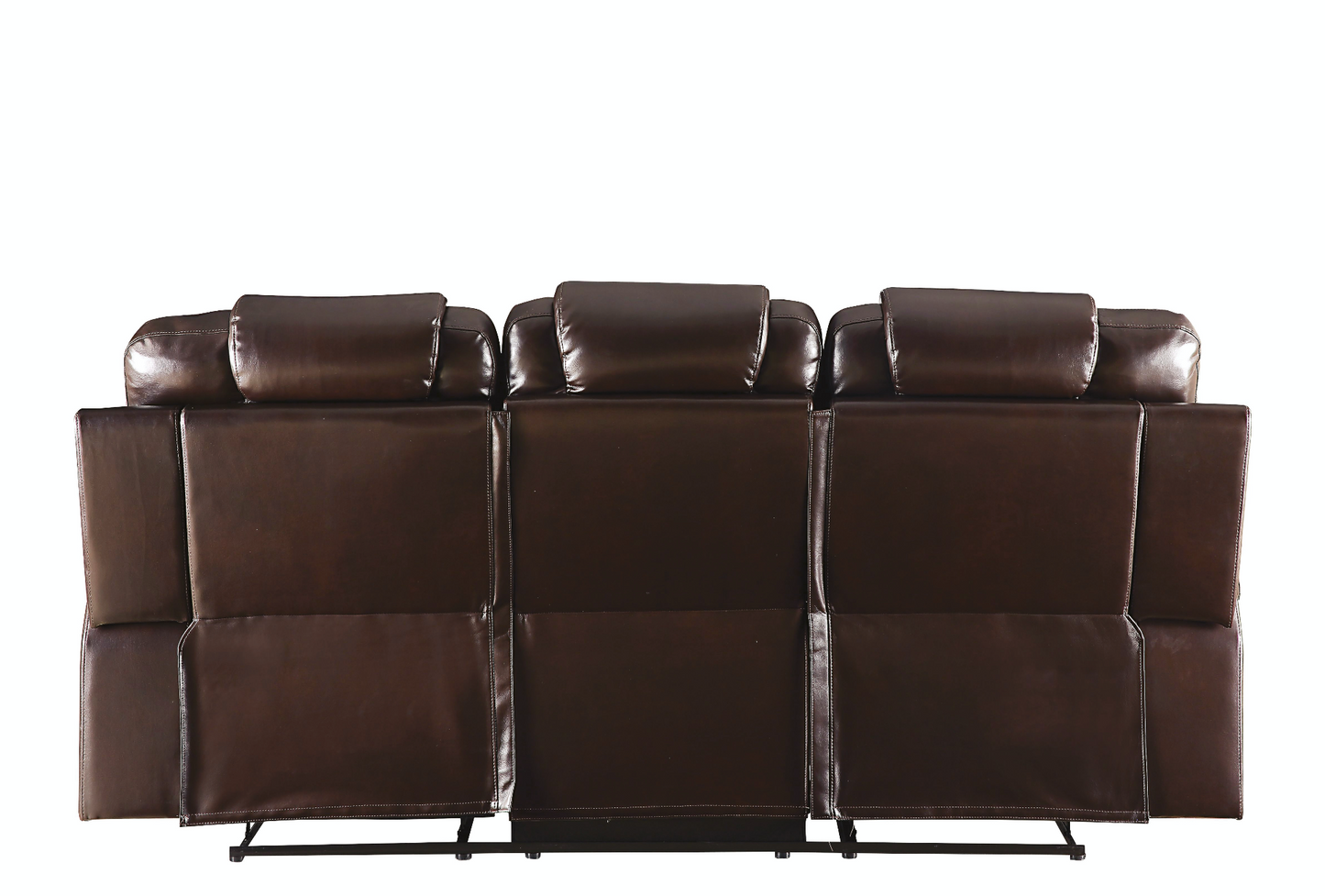 3 Piece Braylon Recliner Set