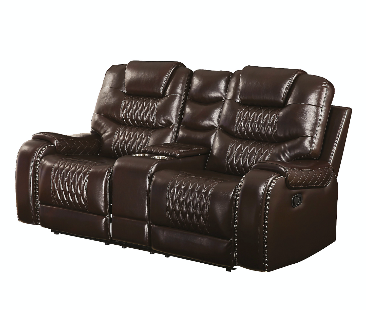 3 Piece Braylon Recliner Set