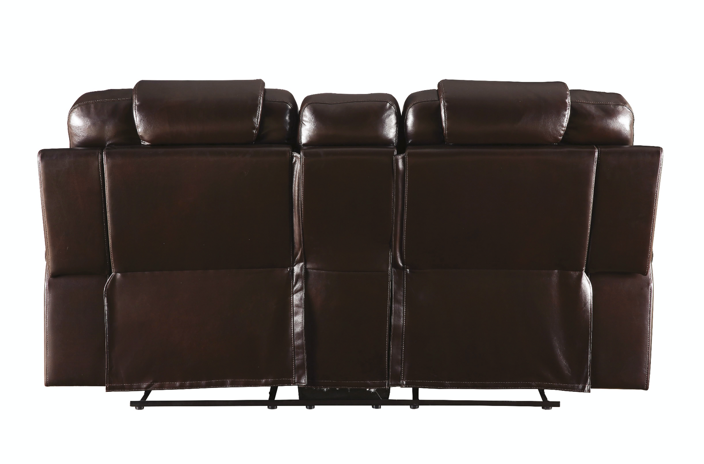 3 Piece Braylon Recliner Set