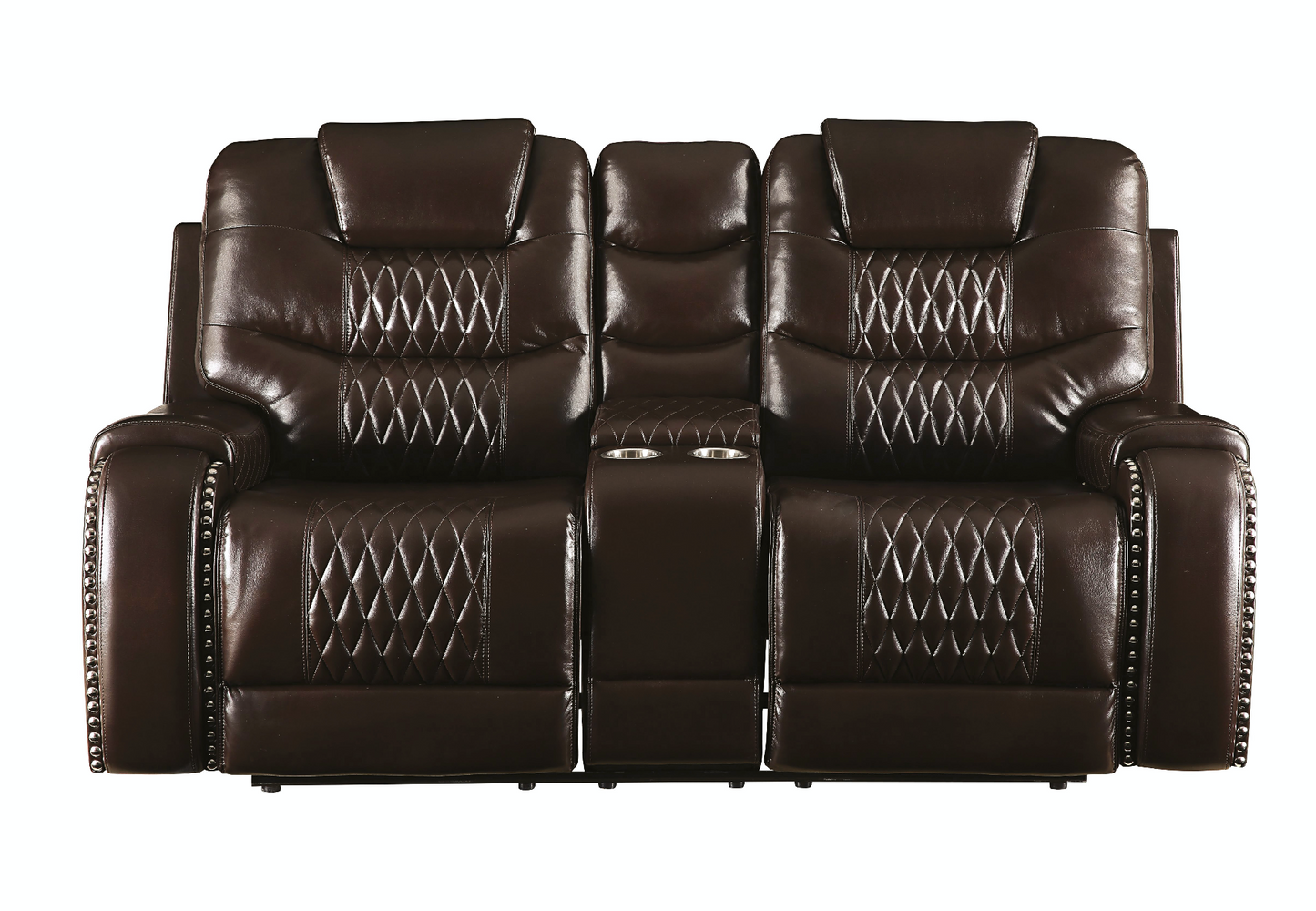 3 Piece Braylon Recliner Set