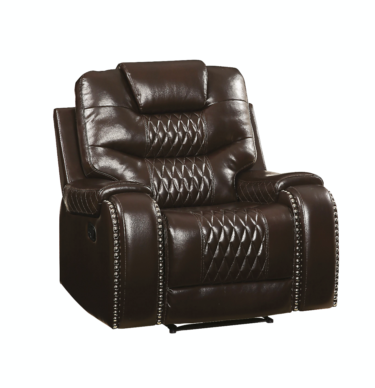 3 Piece Braylon Recliner Set