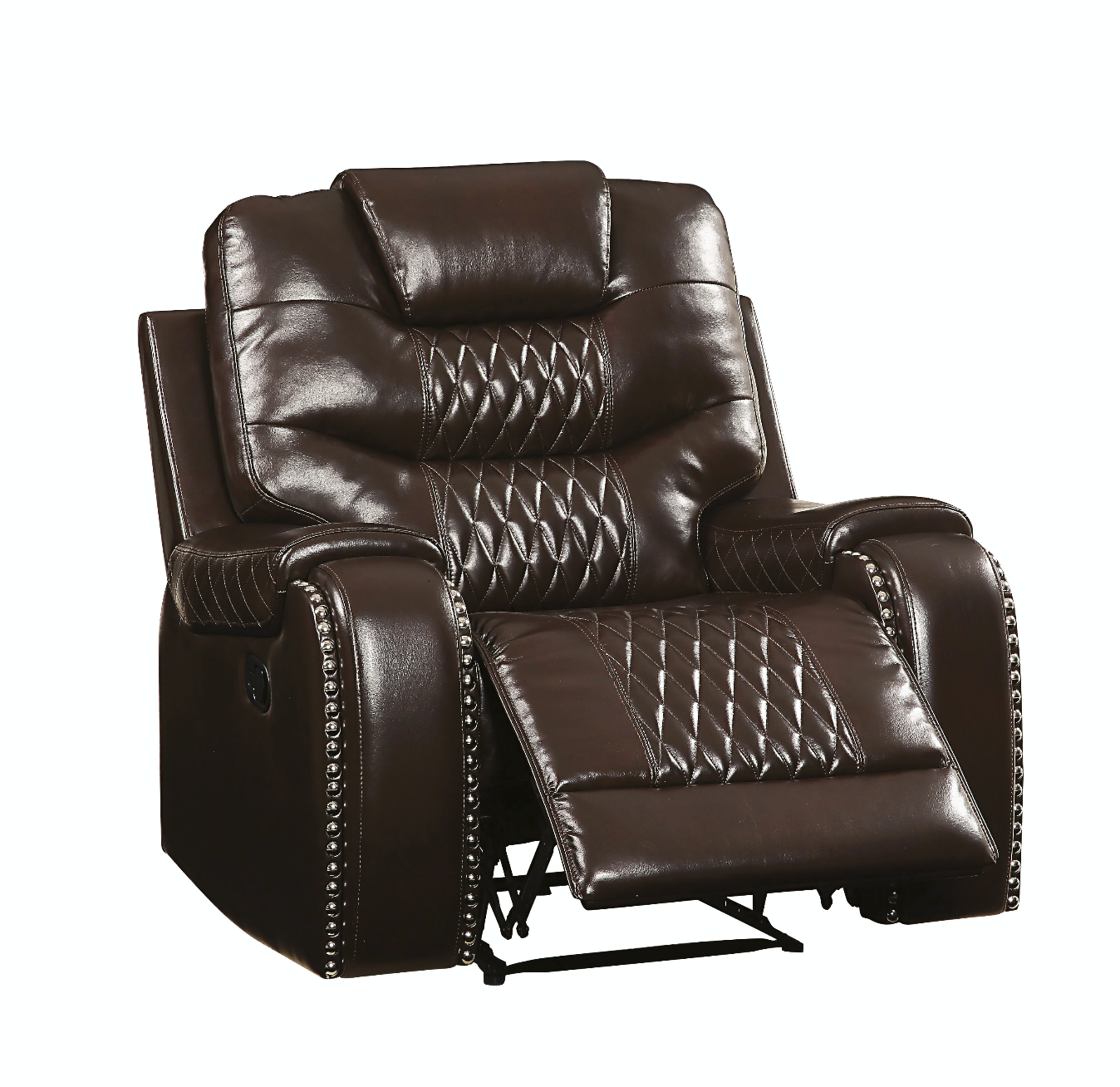 3 Piece Braylon Recliner Set