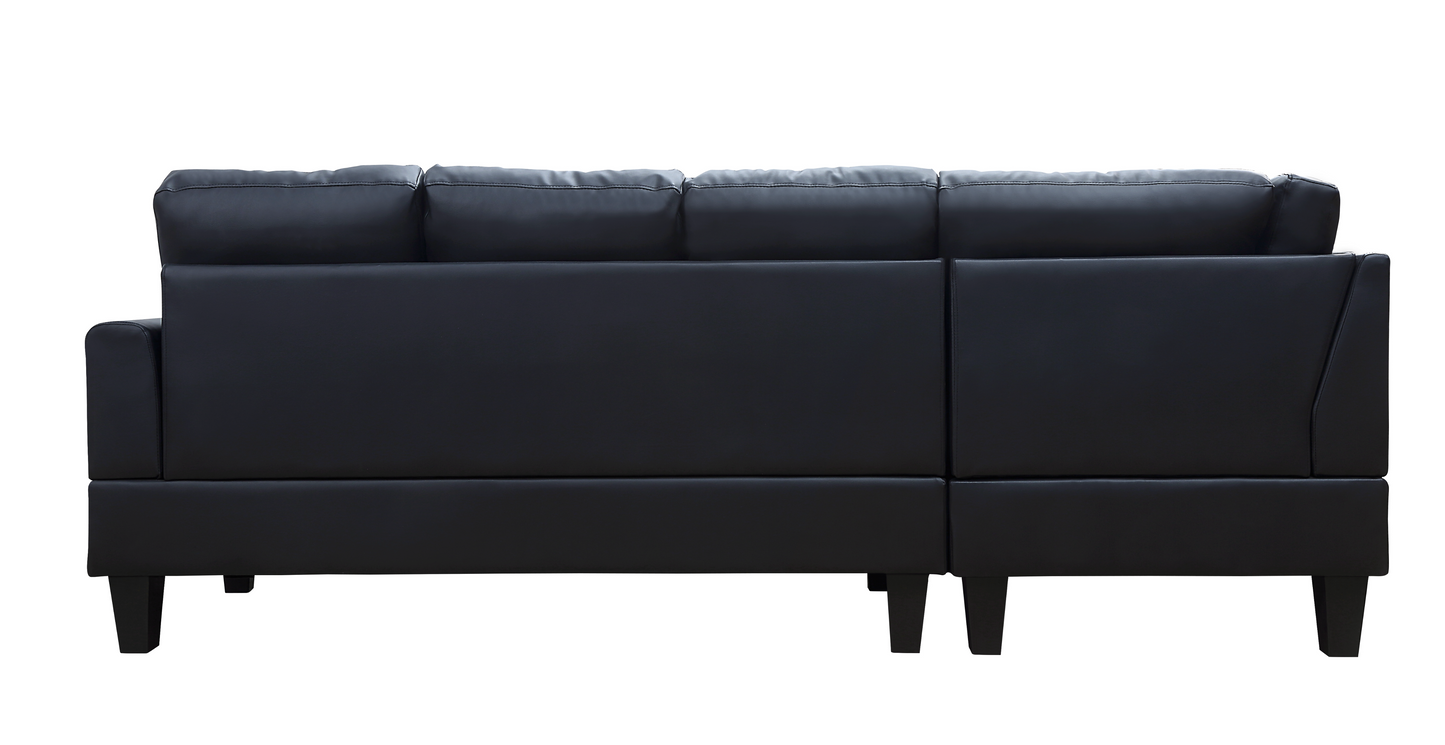 Jeimmur Sectional