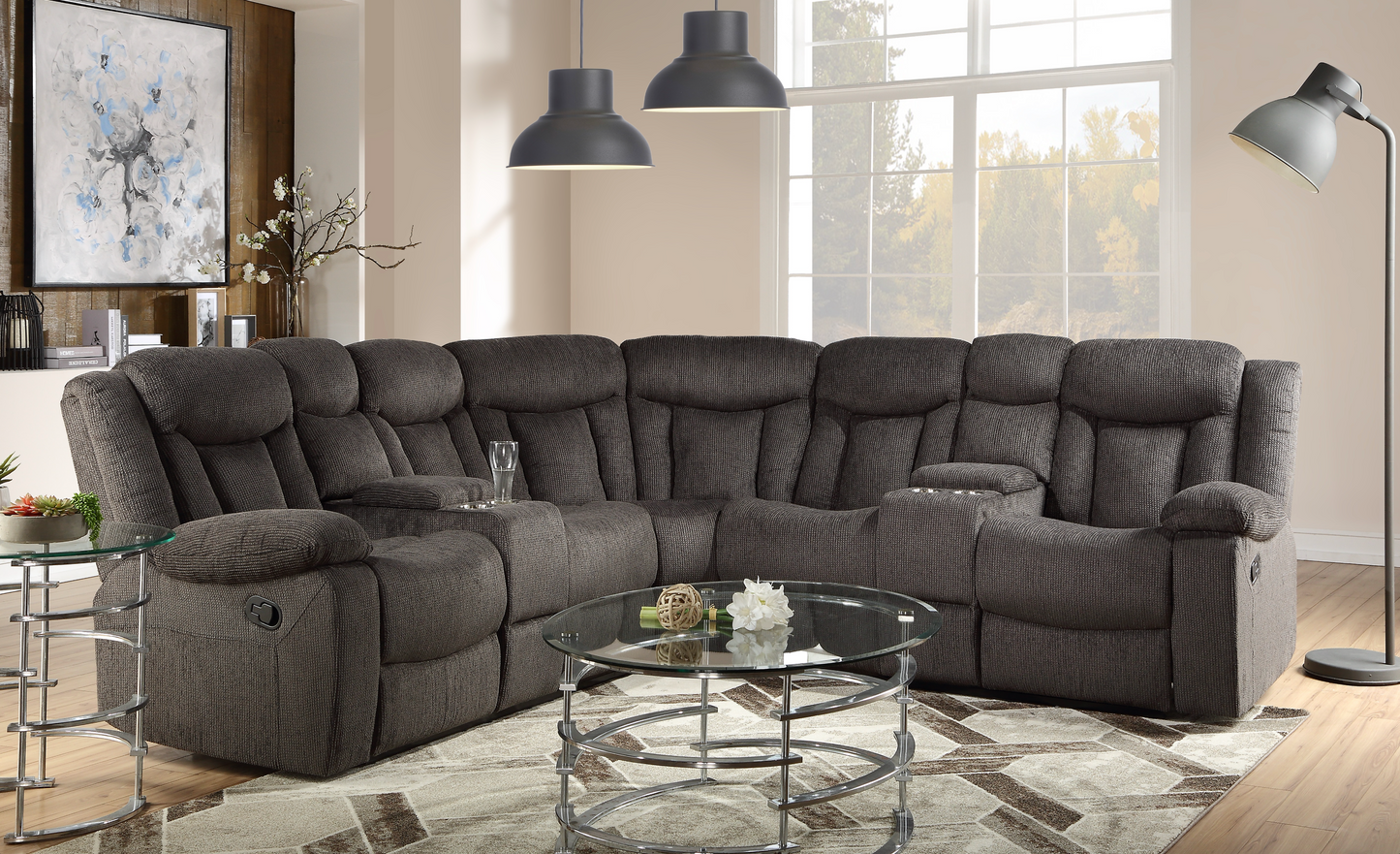 Rylan Sectional