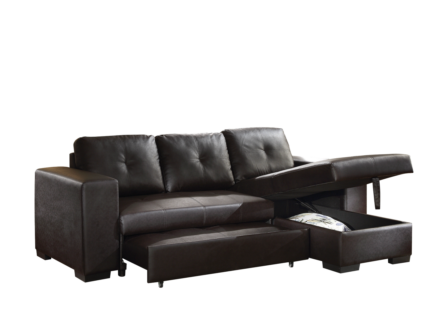 Lloyd Sectional